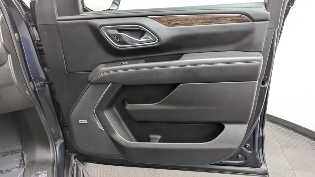 Florida Fine Cars - Used CHEVROLET SUBURBAN 2023 MARGATE PREMIER