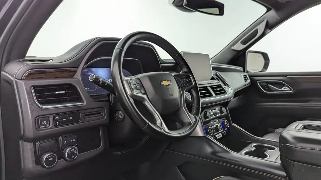 Florida Fine Cars - Used CHEVROLET SUBURBAN 2023 MARGATE PREMIER