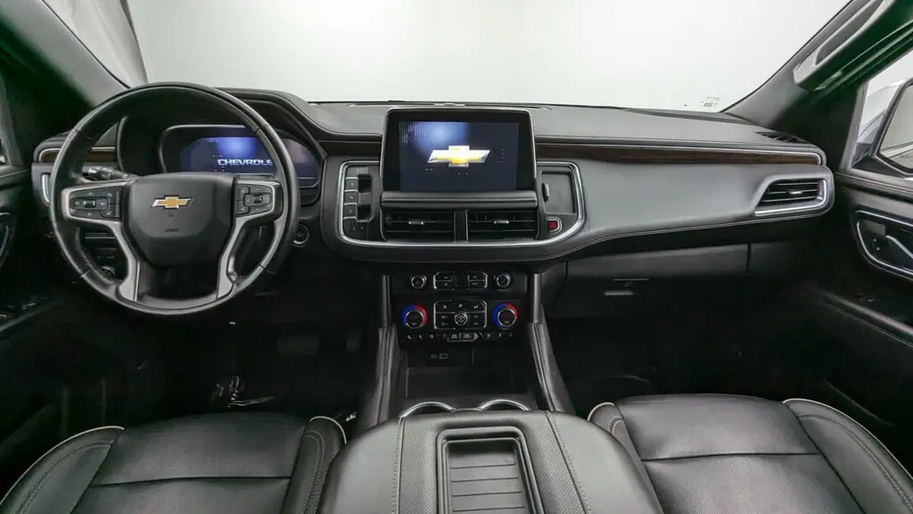 Florida Fine Cars - Used CHEVROLET SUBURBAN 2023 MARGATE PREMIER