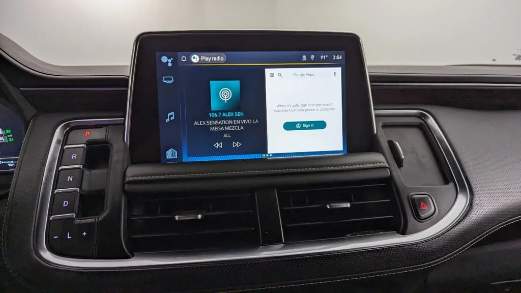 Florida Fine Cars - Used CHEVROLET SUBURBAN 2023 MARGATE PREMIER