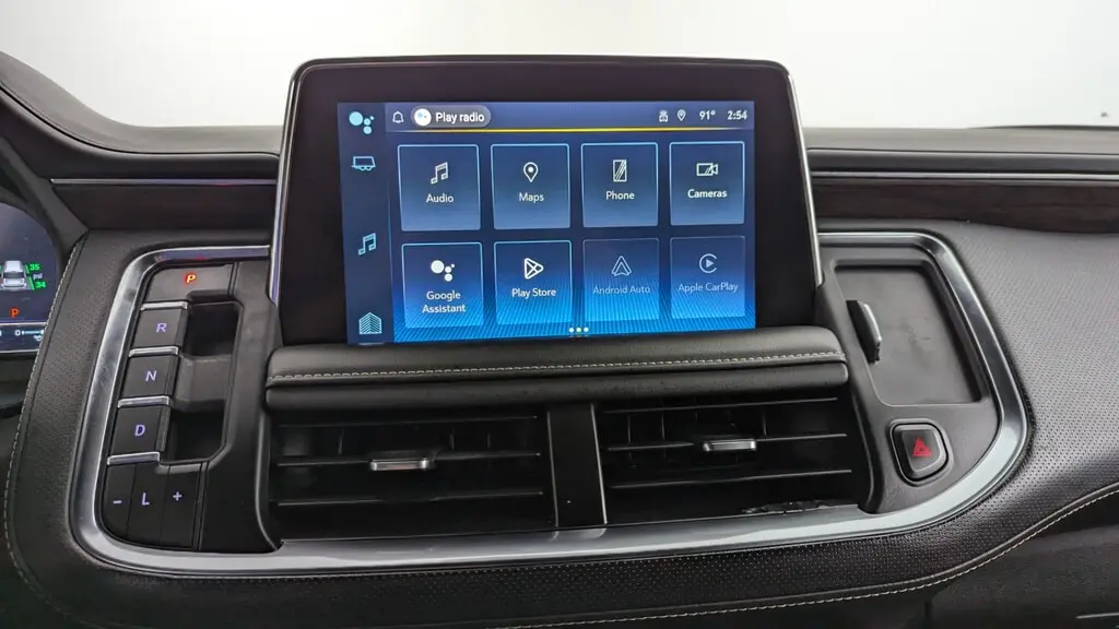 Florida Fine Cars - Used CHEVROLET SUBURBAN 2023 MARGATE PREMIER