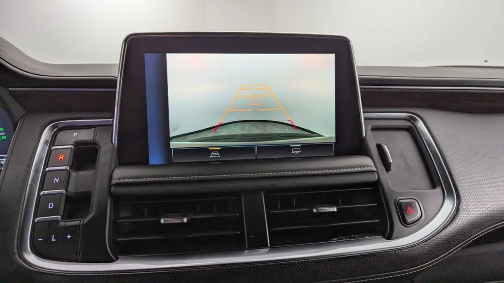 Florida Fine Cars - Used CHEVROLET SUBURBAN 2023 MARGATE PREMIER