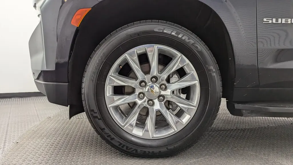 Florida Fine Cars - Used CHEVROLET SUBURBAN 2023 MARGATE PREMIER