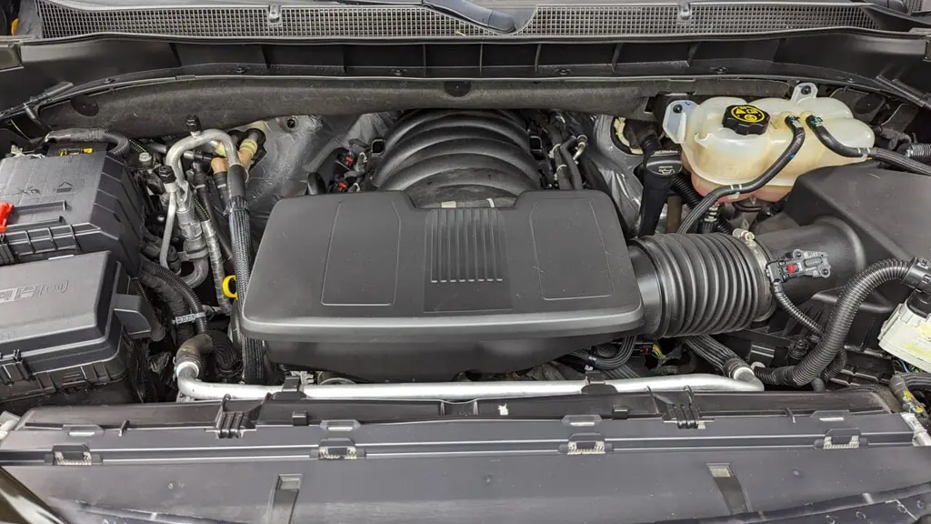 Florida Fine Cars - Used CHEVROLET SUBURBAN 2023 MARGATE PREMIER