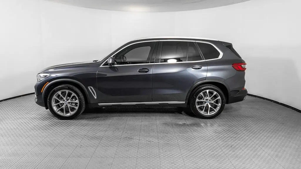 Florida Fine Cars - Used BMW X5 2019 ORLANDO XDRIVE40I