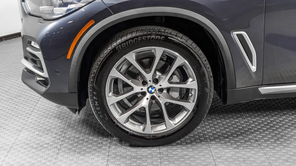 Florida Fine Cars - Used BMW X5 2019 ORLANDO XDRIVE40I