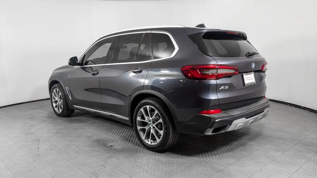 Florida Fine Cars - Used BMW X5 2019 ORLANDO XDRIVE40I