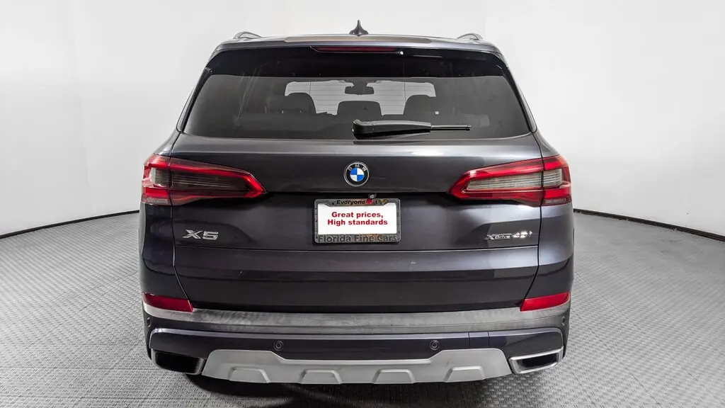 Florida Fine Cars - Used BMW X5 2019 ORLANDO XDRIVE40I