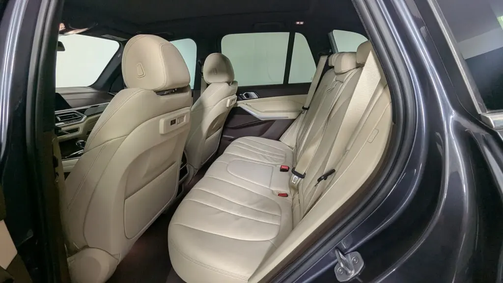 Florida Fine Cars - Used BMW X5 2019 ORLANDO XDRIVE40I