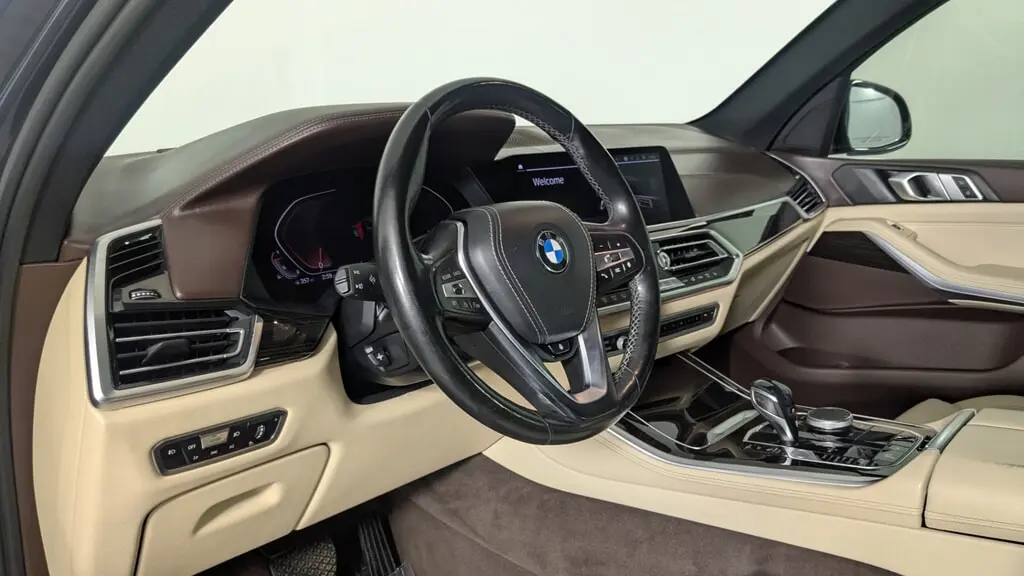 Florida Fine Cars - Used BMW X5 2019 ORLANDO XDRIVE40I