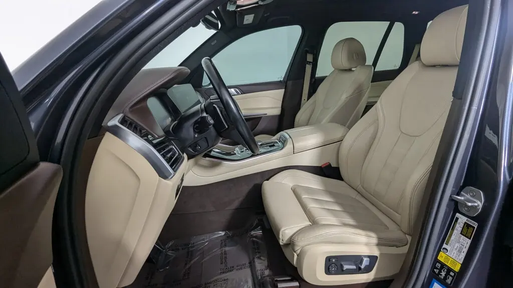 Florida Fine Cars - Used BMW X5 2019 ORLANDO XDRIVE40I