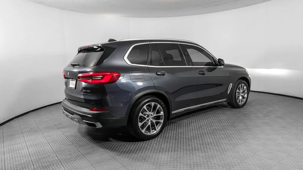 Florida Fine Cars - Used BMW X5 2019 ORLANDO XDRIVE40I