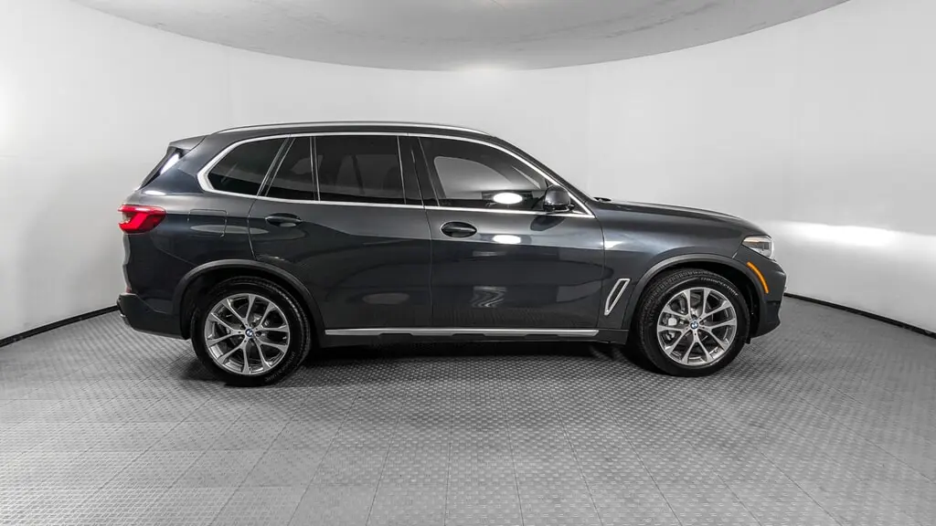 Florida Fine Cars - Used BMW X5 2019 ORLANDO XDRIVE40I