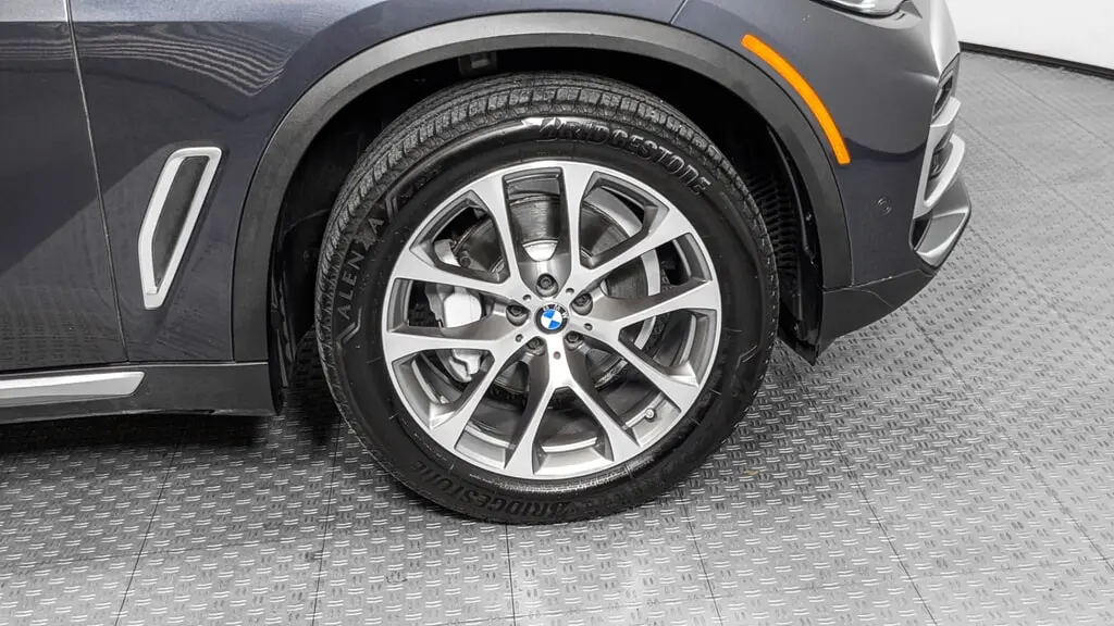 Florida Fine Cars - Used BMW X5 2019 ORLANDO XDRIVE40I