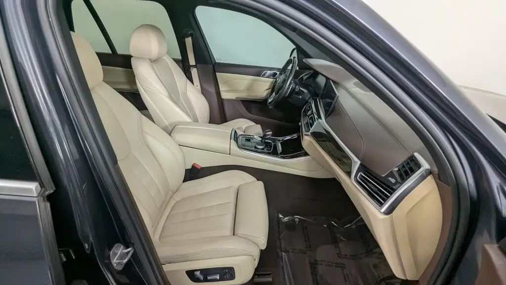 Florida Fine Cars - Used BMW X5 2019 ORLANDO XDRIVE40I