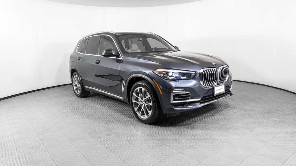 Florida Fine Cars - Used BMW X5 2019 ORLANDO XDRIVE40I