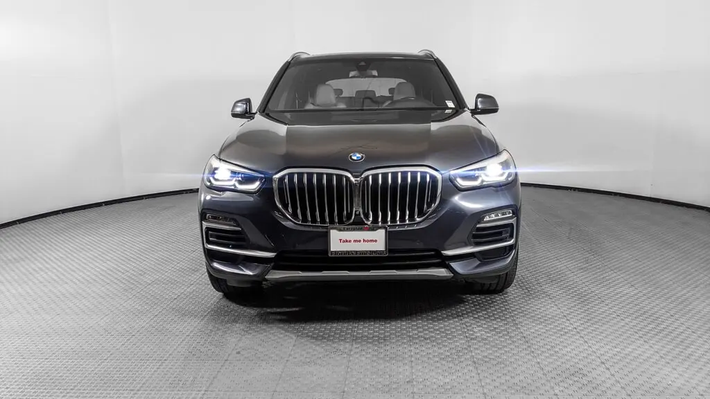Florida Fine Cars - Used BMW X5 2019 ORLANDO XDRIVE40I