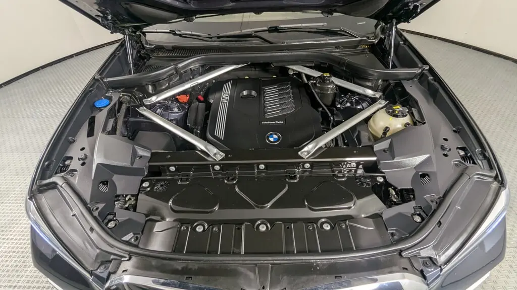 Florida Fine Cars - Used BMW X5 2019 ORLANDO XDRIVE40I