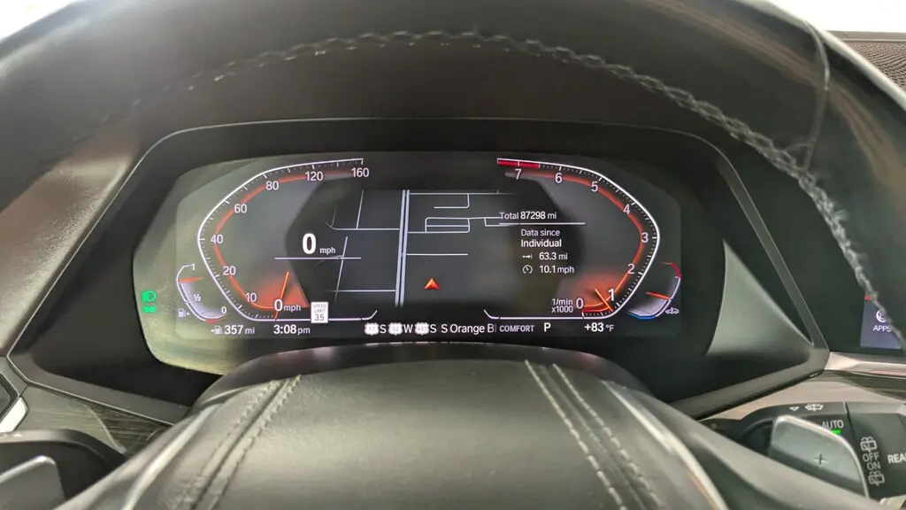 Florida Fine Cars - Used BMW X5 2019 ORLANDO XDRIVE40I