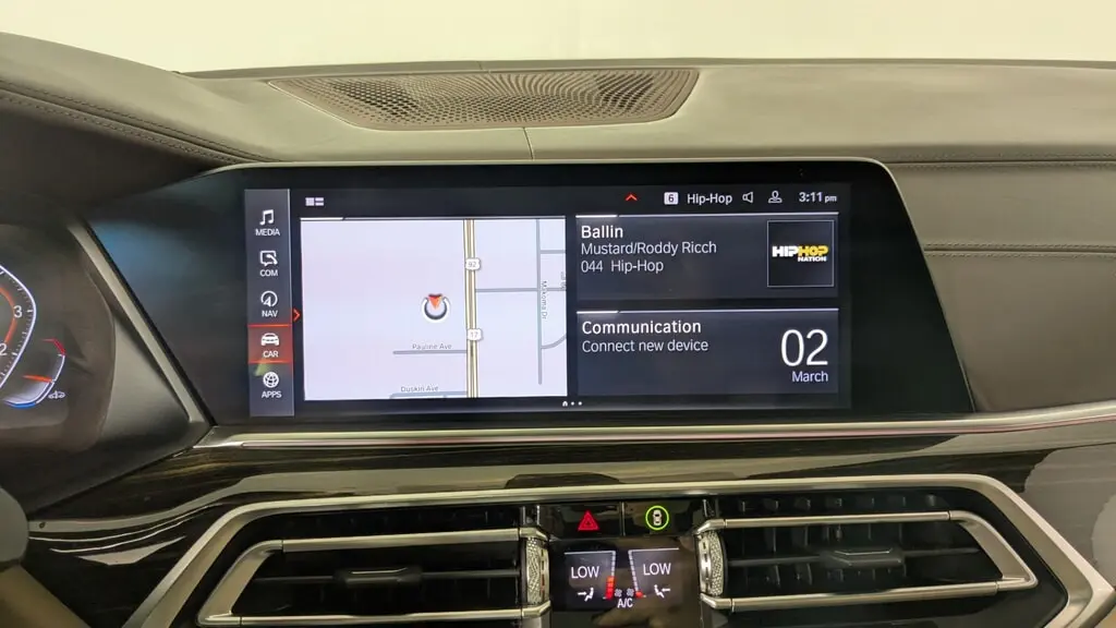 Florida Fine Cars - Used BMW X5 2019 ORLANDO XDRIVE40I