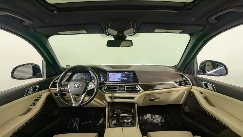 Florida Fine Cars - Used BMW X5 2019 ORLANDO XDRIVE40I