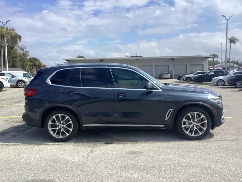 Florida Fine Cars - Used BMW X5 2019 ORLANDO XDRIVE40I