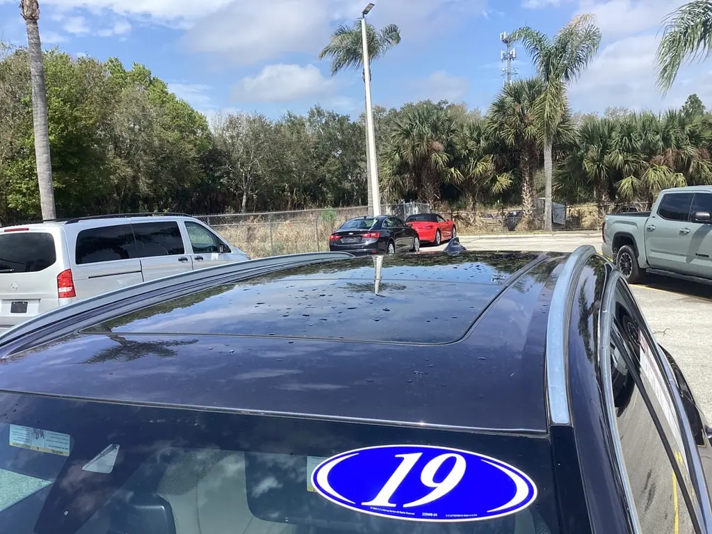 Florida Fine Cars - Used BMW X5 2019 ORLANDO XDRIVE40I