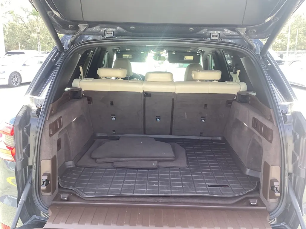 Florida Fine Cars - Used BMW X5 2019 ORLANDO XDRIVE40I