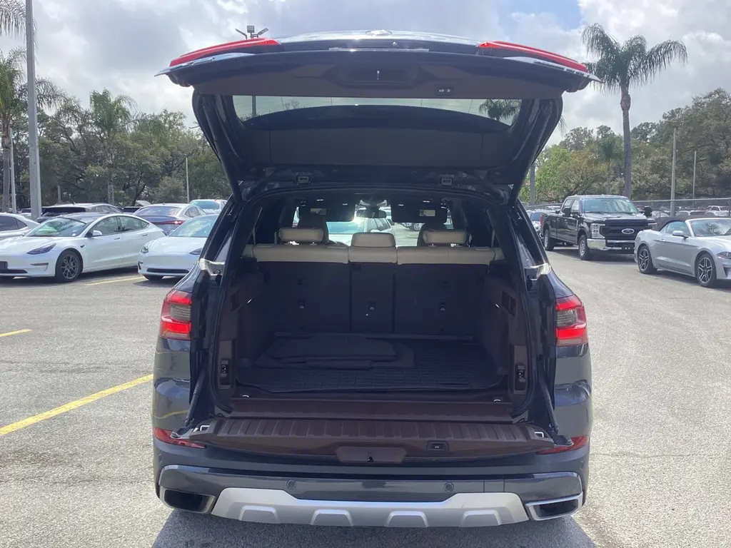 Florida Fine Cars - Used BMW X5 2019 ORLANDO XDRIVE40I