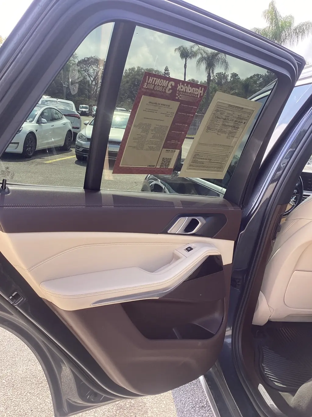 Florida Fine Cars - Used BMW X5 2019 ORLANDO XDRIVE40I