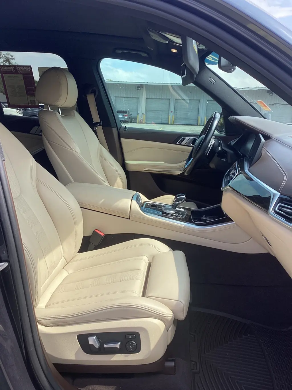 Florida Fine Cars - Used BMW X5 2019 ORLANDO XDRIVE40I