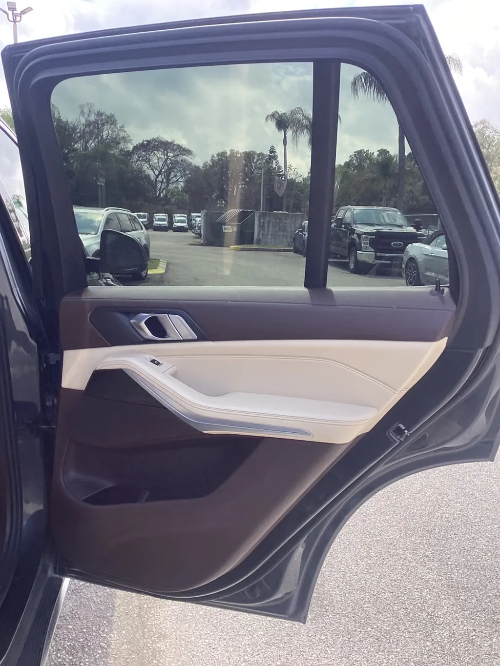 Florida Fine Cars - Used BMW X5 2019 ORLANDO XDRIVE40I