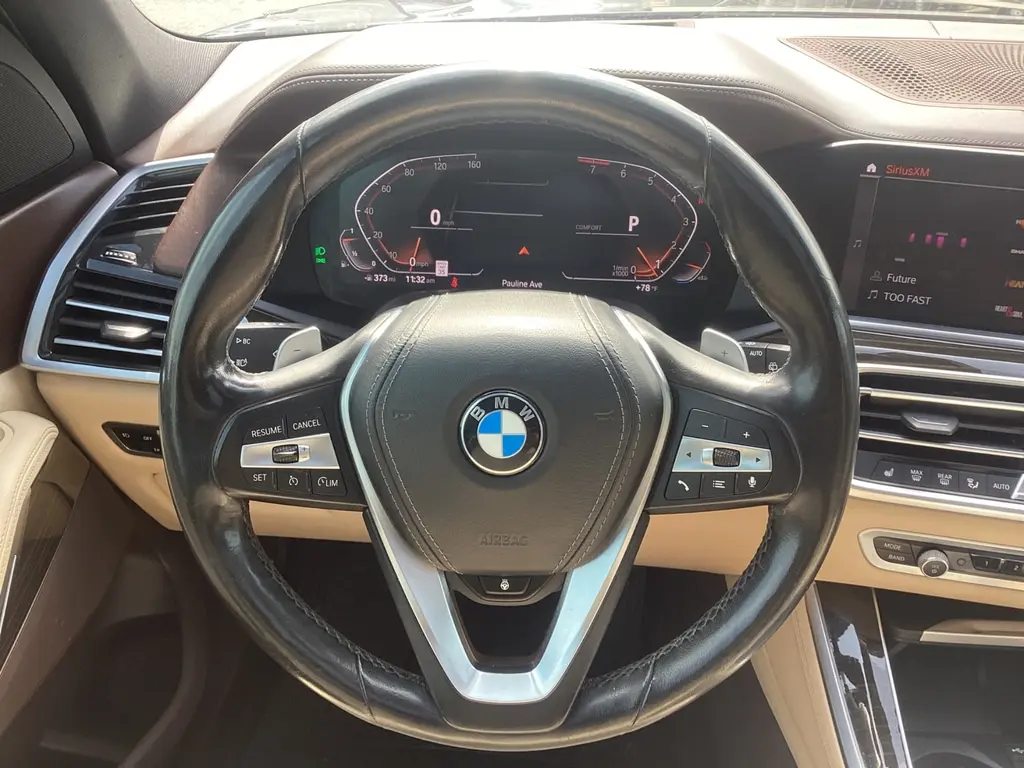 Florida Fine Cars - Used BMW X5 2019 ORLANDO XDRIVE40I