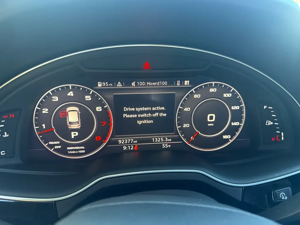 Florida Fine Cars - Used AUDI Q7 2018 WEST PALM PREMIUM PLUS