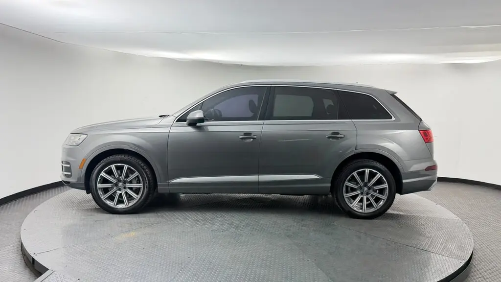 Florida Fine Cars - Used AUDI Q7 2018 WEST PALM PREMIUM PLUS