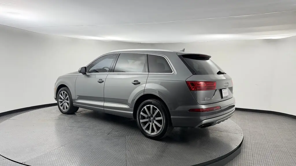 Florida Fine Cars - Used AUDI Q7 2018 WEST PALM PREMIUM PLUS