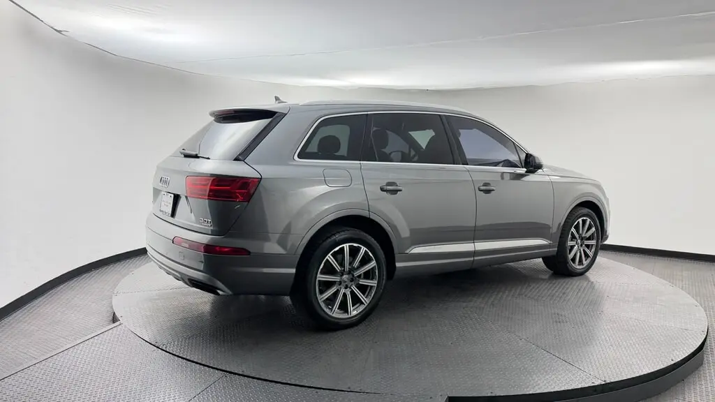 Florida Fine Cars - Used AUDI Q7 2018 WEST PALM PREMIUM PLUS