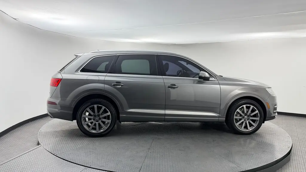 Florida Fine Cars - Used AUDI Q7 2018 WEST PALM PREMIUM PLUS
