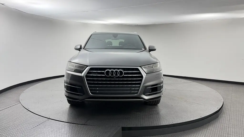 Florida Fine Cars - Used AUDI Q7 2018 WEST PALM PREMIUM PLUS