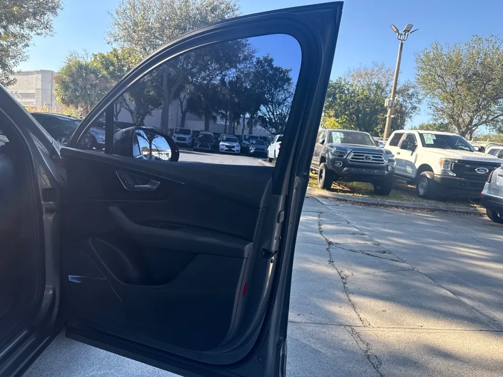 Florida Fine Cars - Used AUDI Q7 2018 WEST PALM PREMIUM PLUS