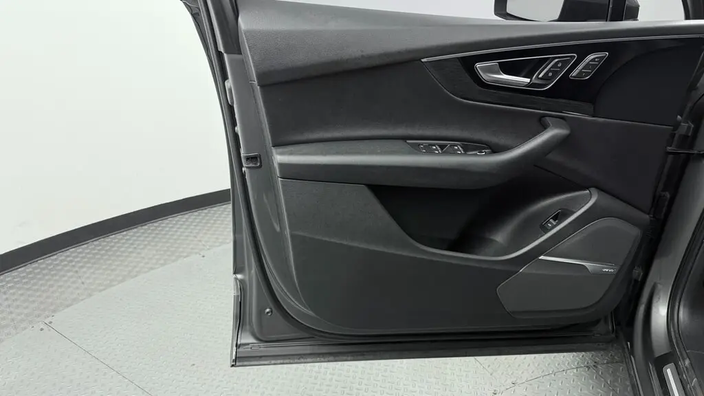 Florida Fine Cars - Used AUDI Q7 2018 WEST PALM PREMIUM PLUS