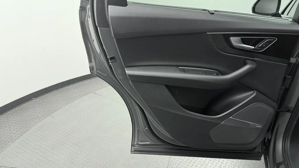 Florida Fine Cars - Used AUDI Q7 2018 WEST PALM PREMIUM PLUS