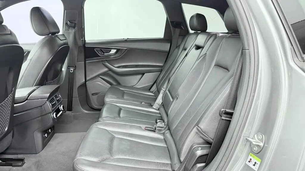 Florida Fine Cars - Used AUDI Q7 2018 WEST PALM PREMIUM PLUS