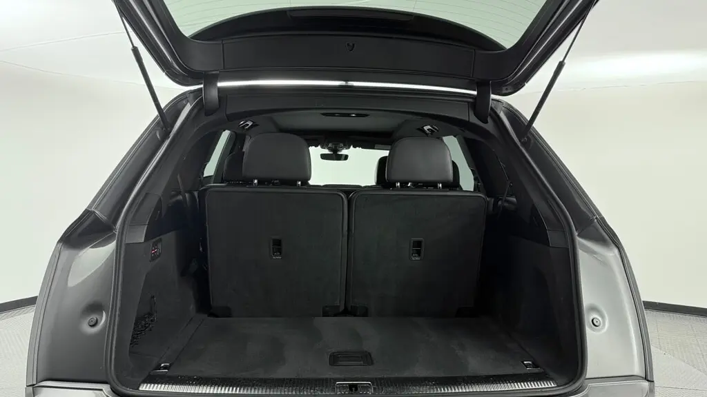 Florida Fine Cars - Used AUDI Q7 2018 WEST PALM PREMIUM PLUS