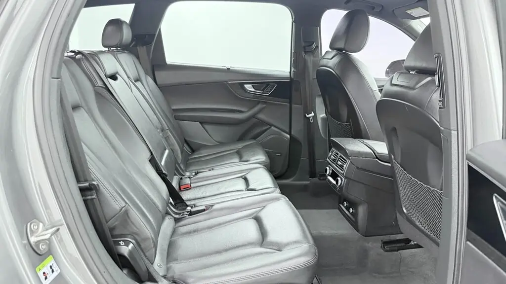 Florida Fine Cars - Used AUDI Q7 2018 WEST PALM PREMIUM PLUS