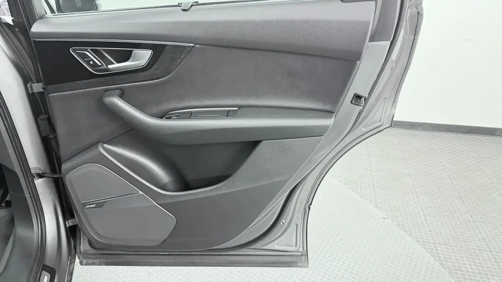 Florida Fine Cars - Used AUDI Q7 2018 WEST PALM PREMIUM PLUS