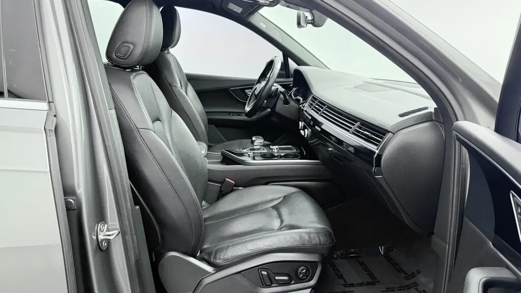 Florida Fine Cars - Used AUDI Q7 2018 WEST PALM PREMIUM PLUS