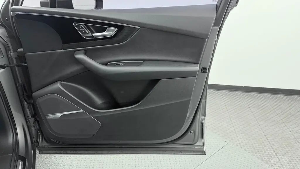 Florida Fine Cars - Used AUDI Q7 2018 WEST PALM PREMIUM PLUS