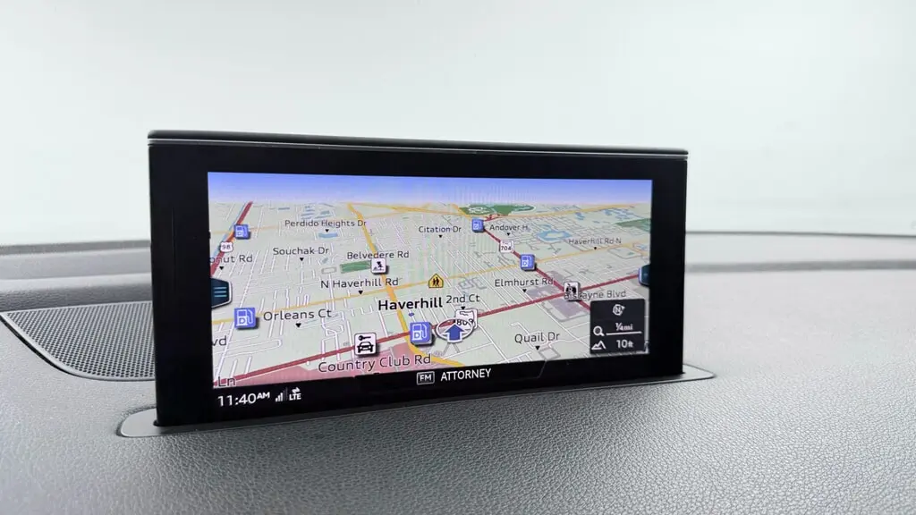 Florida Fine Cars - Used AUDI Q7 2018 WEST PALM PREMIUM PLUS