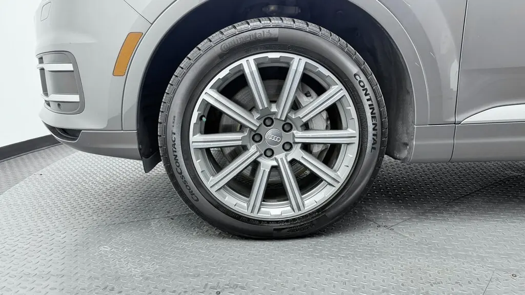 Florida Fine Cars - Used AUDI Q7 2018 WEST PALM PREMIUM PLUS